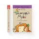 Книга «Джуді Муді й талісман невдачі». Автор - Меґан МакДоналд - изображение 3