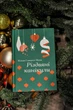 Книга «Різдвяні канікули». Автор - Вільям Сомерсет Моем - изображение 2