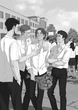 Книга «Майже хороші хлопці». Автор - Дар’я Чайка - изображение 3
