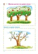 Книга «Художньо-естетична діяльність (малювання, ліплення, аплікація): Альбом-посібник. Друга молодша група (4-й рік життя)». - изображение 7