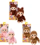Интерактивная игрушка Moose Обезьянка Чики Черри Коричневая (630996267653) - изображение 10