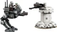 Конструктор LEGO Star Wars «Атака AT-RT» из 297 деталей (75444) - изображение 2