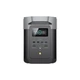 Портативная зарядная станция EcoFlow Delta 2 1800W 1024Wh (LifePO4) EF0003 12 кг Черно-серая - изображение 1