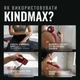Кинезио тейп Kindmax 5x5 (Beige) - изображение 6
