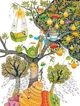 Книга «Бузиновий цар». Автор - Ліна Костенко - изображение 3