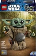 Конструктор LEGO Star Wars Грогу (помощник мандалорца) 1200 деталей (75446) - изображение 1