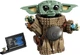 Конструктор LEGO Star Wars Грогу (помощник мандалорца) 1200 деталей (75446) - изображение 2