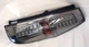 Задние фары альтернативная тюнинг оптика фонари LED на Hyundai Starex H1 хром 08- Хендай Старекс L3550 - изображение 7