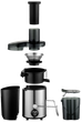 Соковижималка (соковичавниця) Concept LO7095 - зображення 2