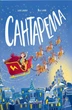 Книга «Сантарелла». Автор - Сюзі Сеньйор - изображение 1