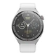 Смарт часы Smart Watch Borofone BD2 Блютуз v5.1,емкостью 270mAh,IP68 / Android, iOS Серебрянный - изображение 1