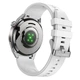 Смарт часы Smart Watch Borofone BD2 Блютуз v5.1,емкостью 270mAh,IP68 / Android, iOS Серебрянный - изображение 3