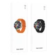 Смарт годинник Smart Watch Hoco Y18 Блютуз v5.1, ємністю 300mAh, IP68 / Android, iOS, TFT дисплей Золотий - зображення 2