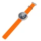 Смарт годинник Smart Watch Hoco Y18 Блютуз v5.1, ємністю 300mAh, IP68 / Android, iOS, TFT дисплей Золотий - зображення 4