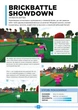 Книга «Roblox. Найкращі батальні ігри». Автор - Крейг Джеллі - изображение 5