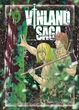 Книга «Сага про Вінланд. Том 9». Автор - Макото Юкімура - зображення 1