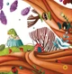 Книга «Забудь про страхи — повір у себе! Ліс емоцій». Автор - Ана Серна - изображение 8