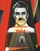 Книга «1984. Том 1». Автор - Джордж Орвелл - изображение 1