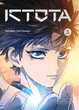 Книга «Істота. Том 1». Автор - Кван Джін - зображення 1