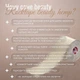 Кинезио тейп RockTape Beauty Hemp 5x5 - изображение 5