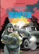 Книга «Chonker of Donetsk». Автор - Мацуда Джюко - зображення 1