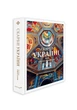 Книга «Скарби України: Культурна спадщина нації». Автор - Андрій Курков - изображение 2