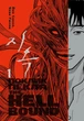 Книга «Hellbound. Поклик пекла. Том 1». Автор - Йон Санхо - изображение 1