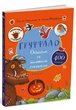 Книга «Ґруффало. Осінніми та зимовими стежками». Автор - Джулія Дональдсон - зображення 2