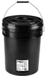 Wiaderko z separatorem i zakrętką Neo Tools 11-463 (5906692020003) - obraz 2