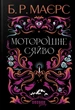 Книга «Моторошне сяйво». Автор - Б. Р. Маєрс - изображение 1