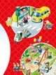 Книга «Велика книга про все на світі». Автор - Роза Бейлі - изображение 4