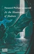 Книга «At the Mountains of Madness». Автор - Говард Філіпс Лавкрафт - изображение 1