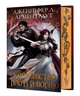 Книга «Кров і попіл: Королівство плоті й вогню (Подарункова)». Автор - Дженніфер Л. Арментраут - изображение 2