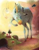 Книга «Подарунок для віслюка». Автор - Лоранс Бургіньон - изображение 6