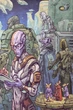 Книга «Міжзір'я». Автор - Брендон Сандерсон - изображение 5