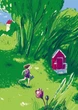 Книга «Чесно-пречесно». Автор - Нура Достнес - зображення 7