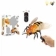 Комаха іграшка на радіокеруванні Best Fun Toys 9923 Оса - зображення 9