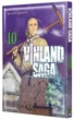 Книга «Vinland Saga (Сага про Вінланд). Том 10». Автор - Макото Юкімура - зображення 2