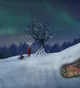 Книга «Скоро заснеш і ти». Автор - Гадді Ньє - зображення 2