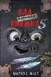 Книга «Маленька зла книжка. Том 5». Автор - Магнус Міст - зображення 1