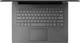 Ноутбук Lenovo IdeaPad 320-14IAP (80XQ007ARA) Onyx Black - изображение 5