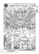 Книга «Чарівник бібліотеки. Том 4». Автор - Ідзумі Міцу - зображення 4