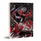 Книга «Ґаннібал. Том 6». Автор - Масаакі Ніномія - изображение 2