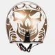 Мотошолом MT Helmets Le-Mans SV Divenire Gloss Pearl White Gold XL - зображення 4