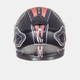 Мотошолом MT Helmets Thunder 3 SV TRACE Matt Black/Red S - зображення 3