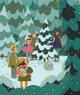 Книга «Аля чекає на Різдво. Адвент-книга для кожного, хто вірить у диво». Автор - Марен Т’єльта Ту - изображение 5