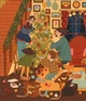Книга «Аля чекає на Різдво. Адвент-книга для кожного, хто вірить у диво». Автор - Марен Т’єльта Ту - изображение 6