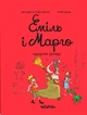 Книга «Еміль і Марго. Монстри скрізь!». Автор - Олів’є Мюллер - изображение 1