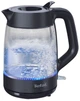 Електрочайник Tefal Morning Glass Kettle KO2G08E0 - зображення 1