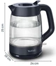 Електрочайник Tefal Morning Glass Kettle KO2G08E0 - зображення 18